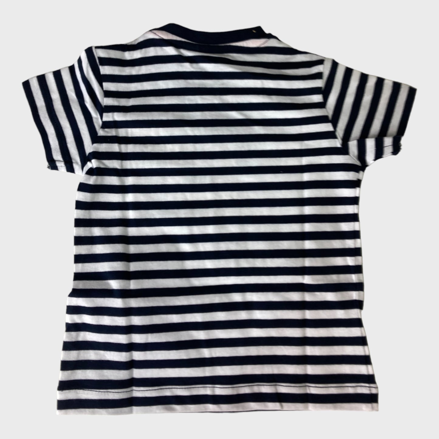 Baby Keep It Simple Striped T-Shirt