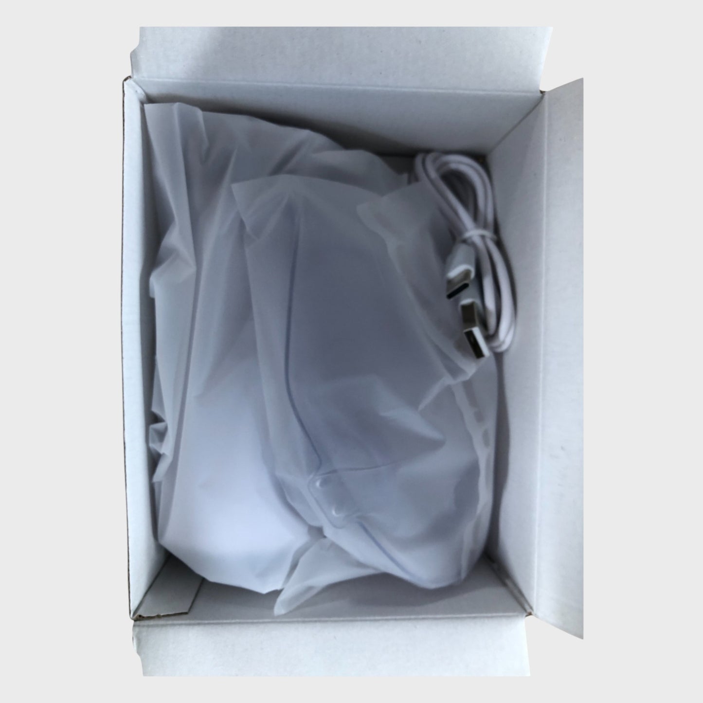 Portable Mesh Nebulizer