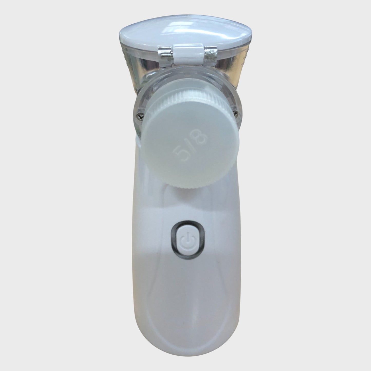 Portable Mesh Nebulizer