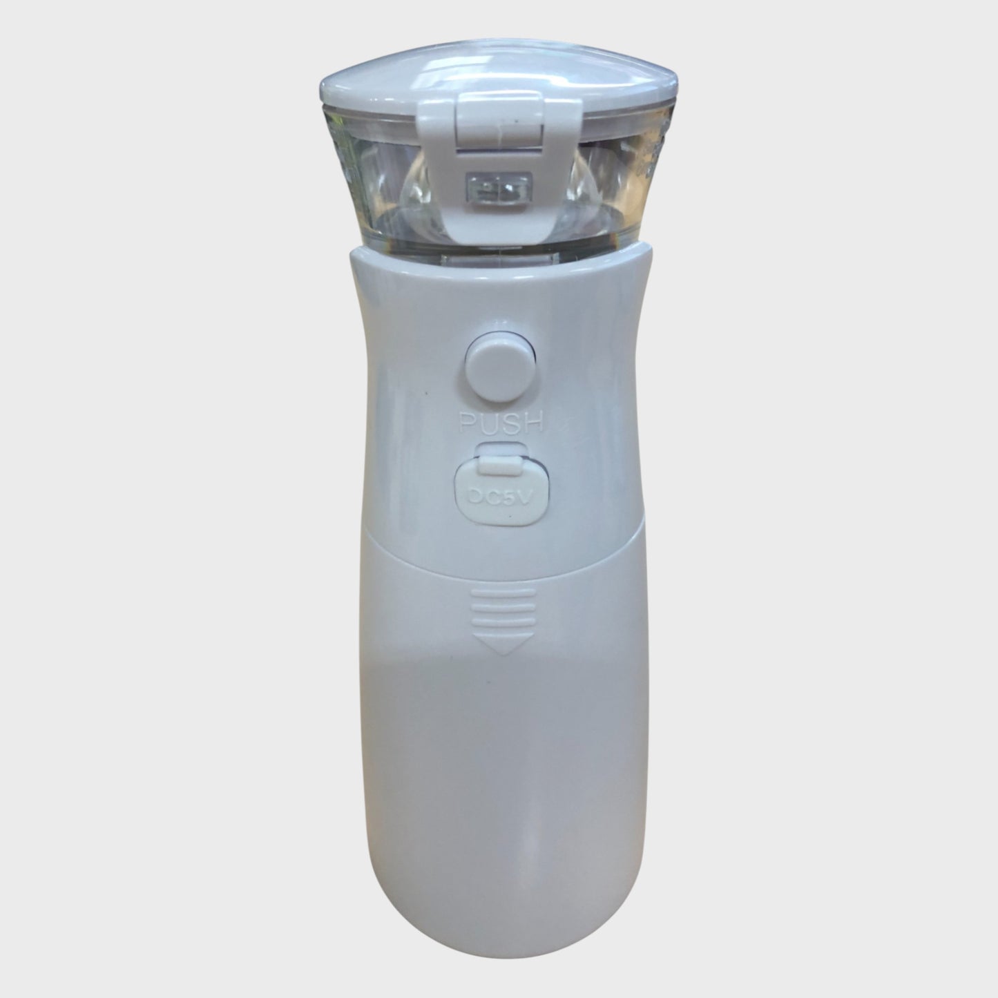 Portable Mesh Nebulizer