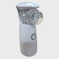 Portable Mesh Nebulizer
