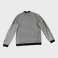 Lyle & Scott Grey/Black Sweatshirt  - Size Medium