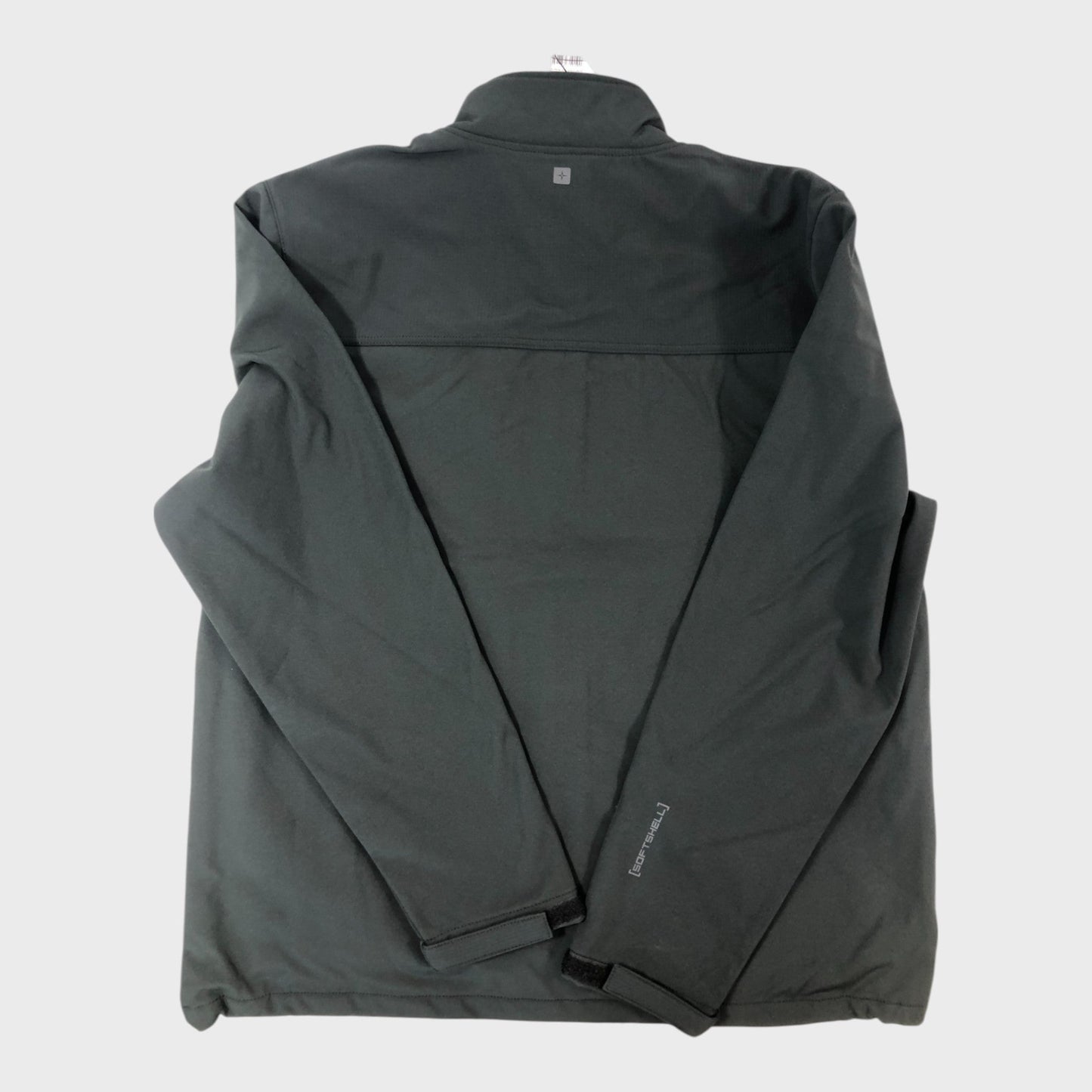 Grassmere Softshell Water Resistant Full Zip Jacket