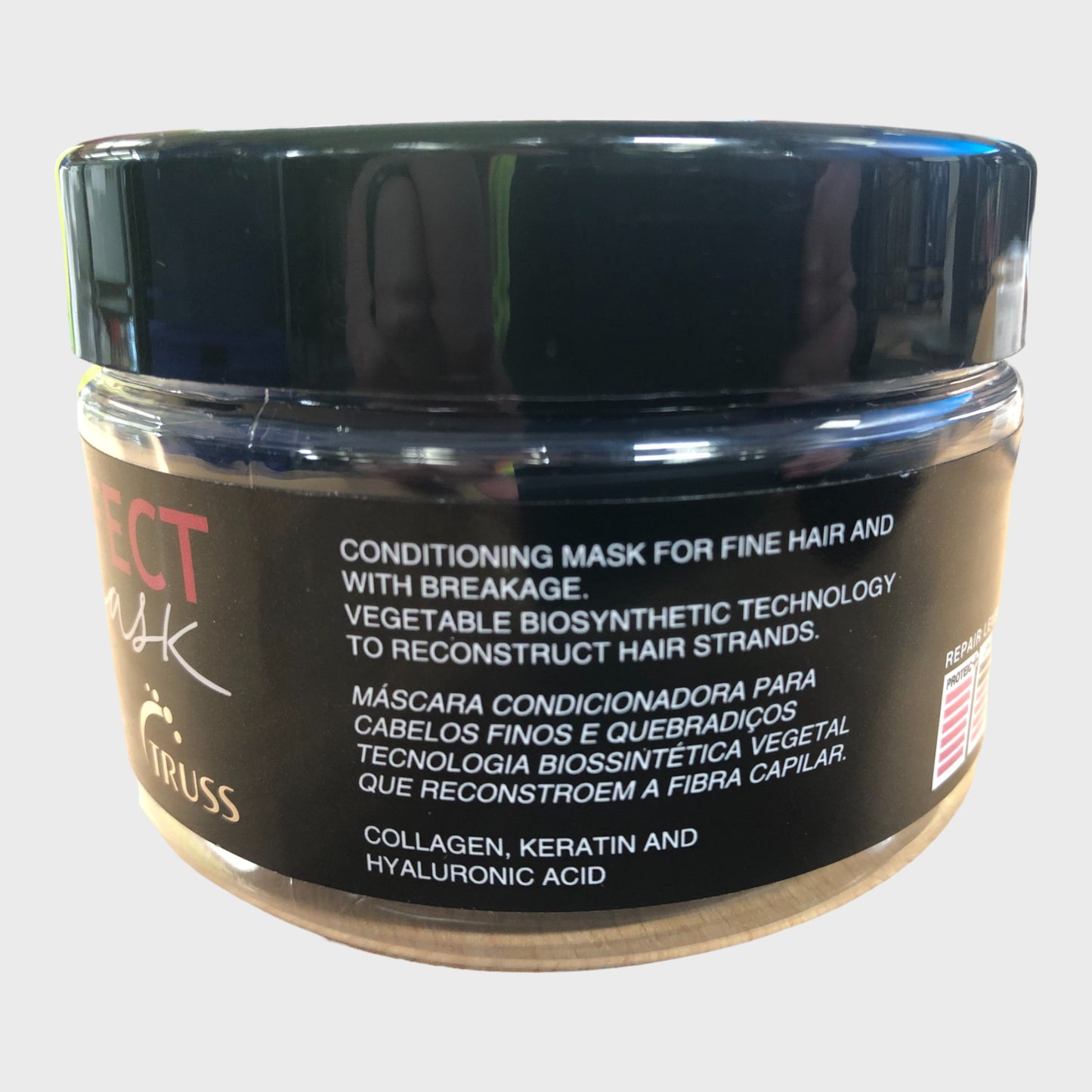 Truss perfect hair mask