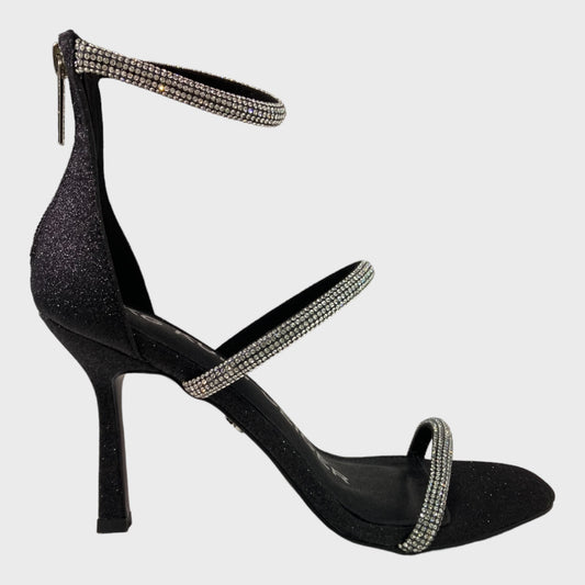 Women's Kurt Geiger Embellished Heeled Sandals