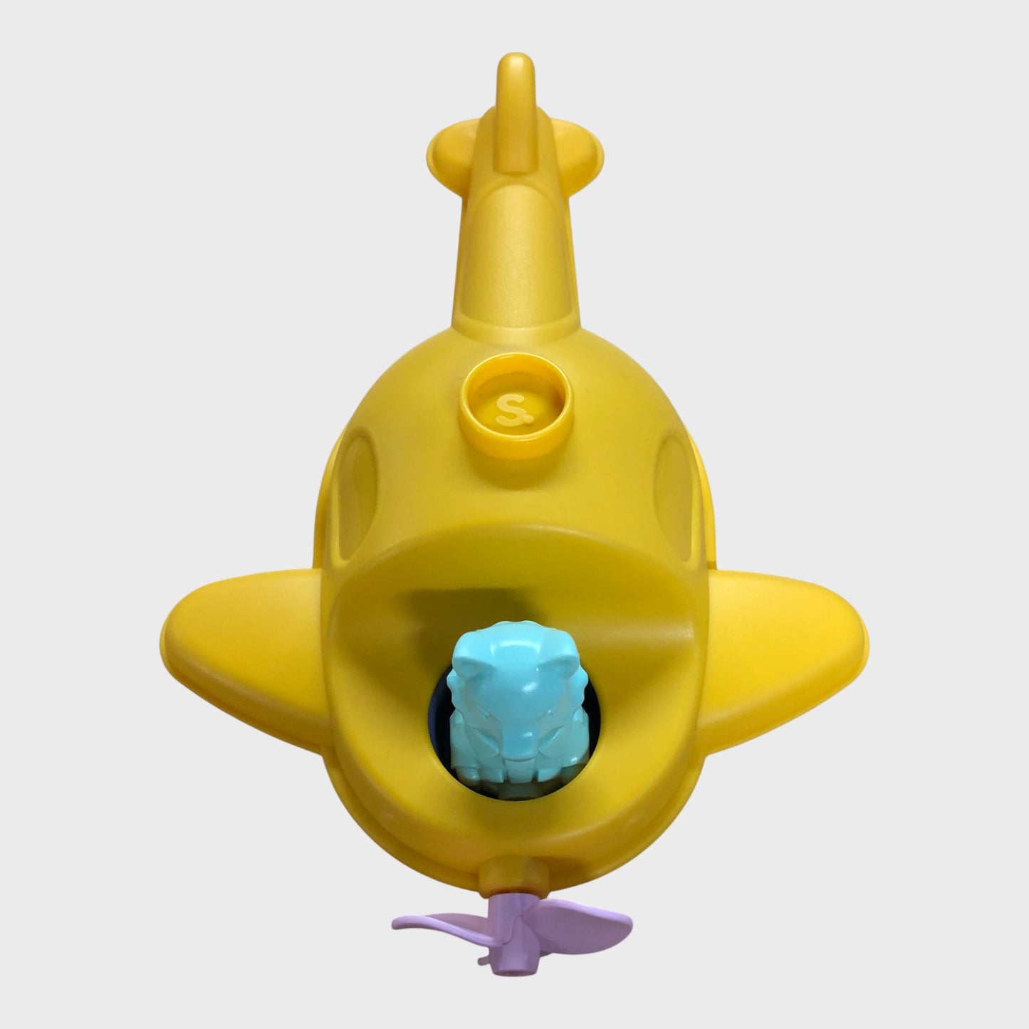 Simple Toys 2 in 1 Seaplane and Boat
