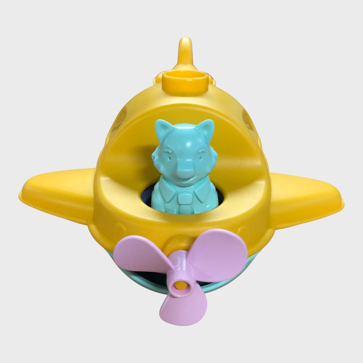Simple Toys 2 in 1 Seaplane and Boat