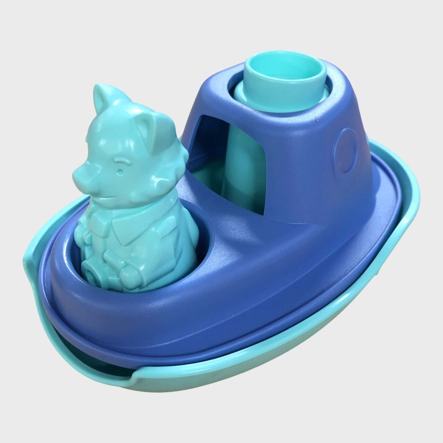 Simple Toys 2 in 1 Seaplane and Boat