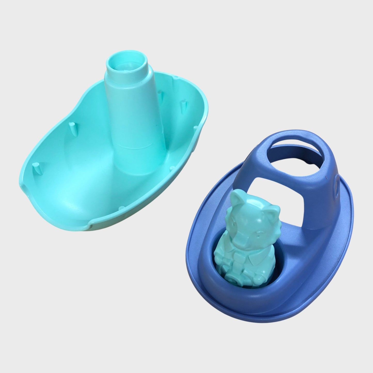 Simple Toys 2 in 1 Seaplane and Boat