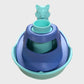 Simple Toys My First Boat - Turquoise