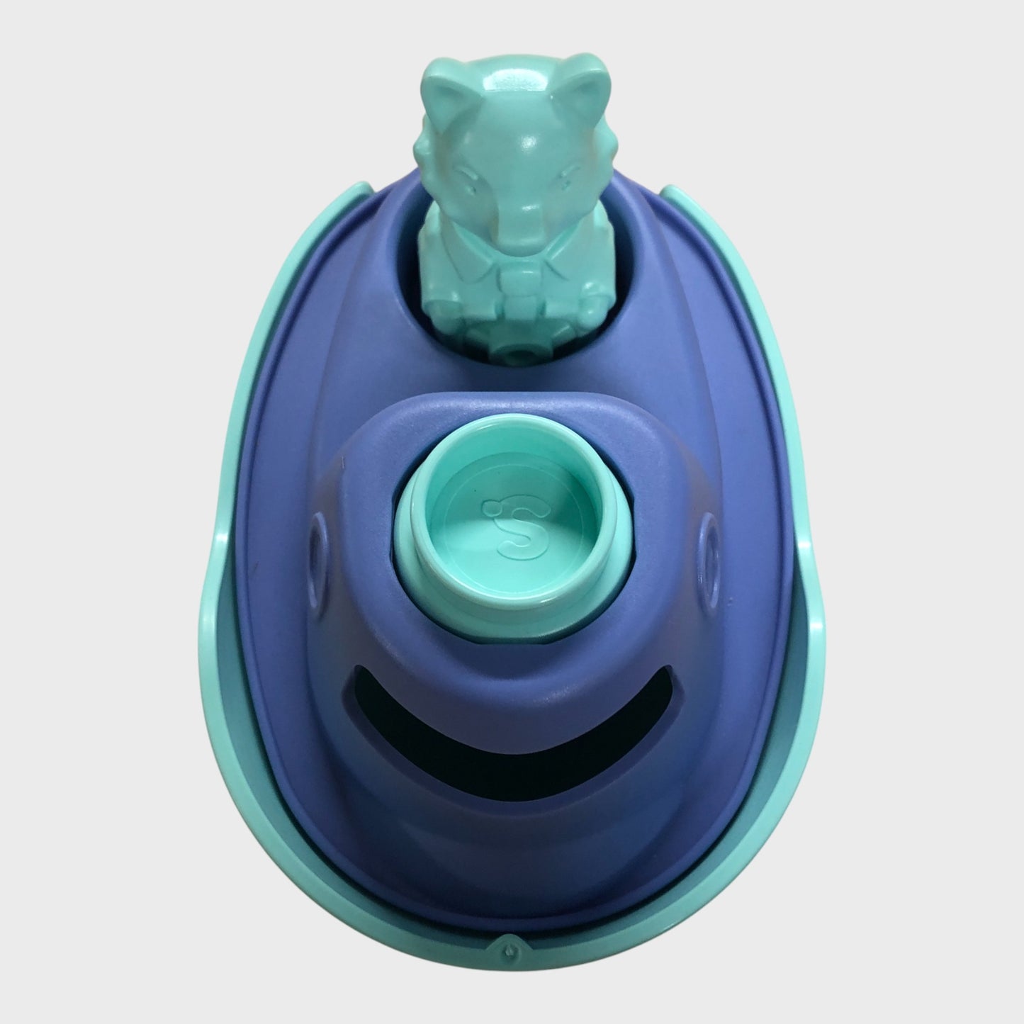 Simple Toys My First Boat - Turquoise