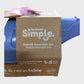 Simple Toys 2 in 1 Helicopter - Blue