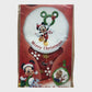 Mickey Mouse Inflate - A - Fun Pack of 5 Christmas Balloons