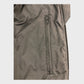 Barbour Black Puffer Gilet - Size 14