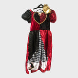 Kids Disney Villains Fancy Dress