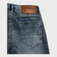 883 Police Slim Distressed Jeans - Waist 30"