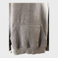 Nicce Dark Grey Hoodie - Size XL