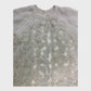 Reiss Ivory Embellished Flared Dress - 7-8 Years