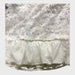 Reiss Ivory Embellished Flared Dress - 7-8 Years