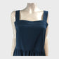 Branded Midi Dress