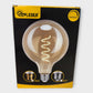 Vintage Edison Large Light Bulb Warm White B22