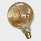 Vintage Edison Large Light Bulb Warm White B22