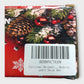 MULTI FUNCTION Christmas String Lights Snowflake Battery Operated