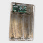 MULTI FUNCTION Christmas String Lights Snowflake Battery Operated