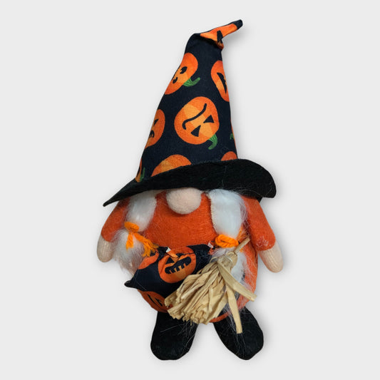 Halloween Gonk