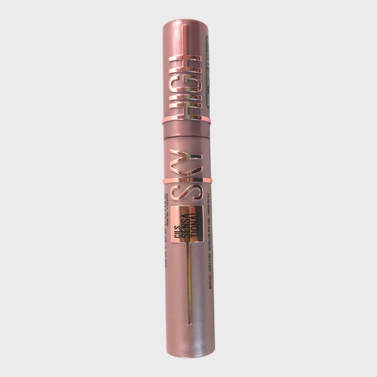 Maybelline Sky High Very Black Mascara 7.2ml