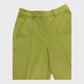 Branded Citronelle Tapered Trousers - Size 4