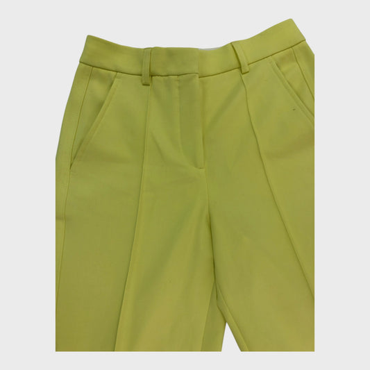 Branded Citronelle Tapered Trousers - Size 4