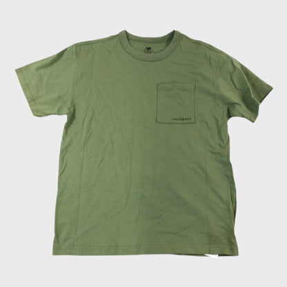 New Balance T-Shirt - Size Large