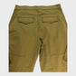 Branded Tan Tapered Trousers - Size 18