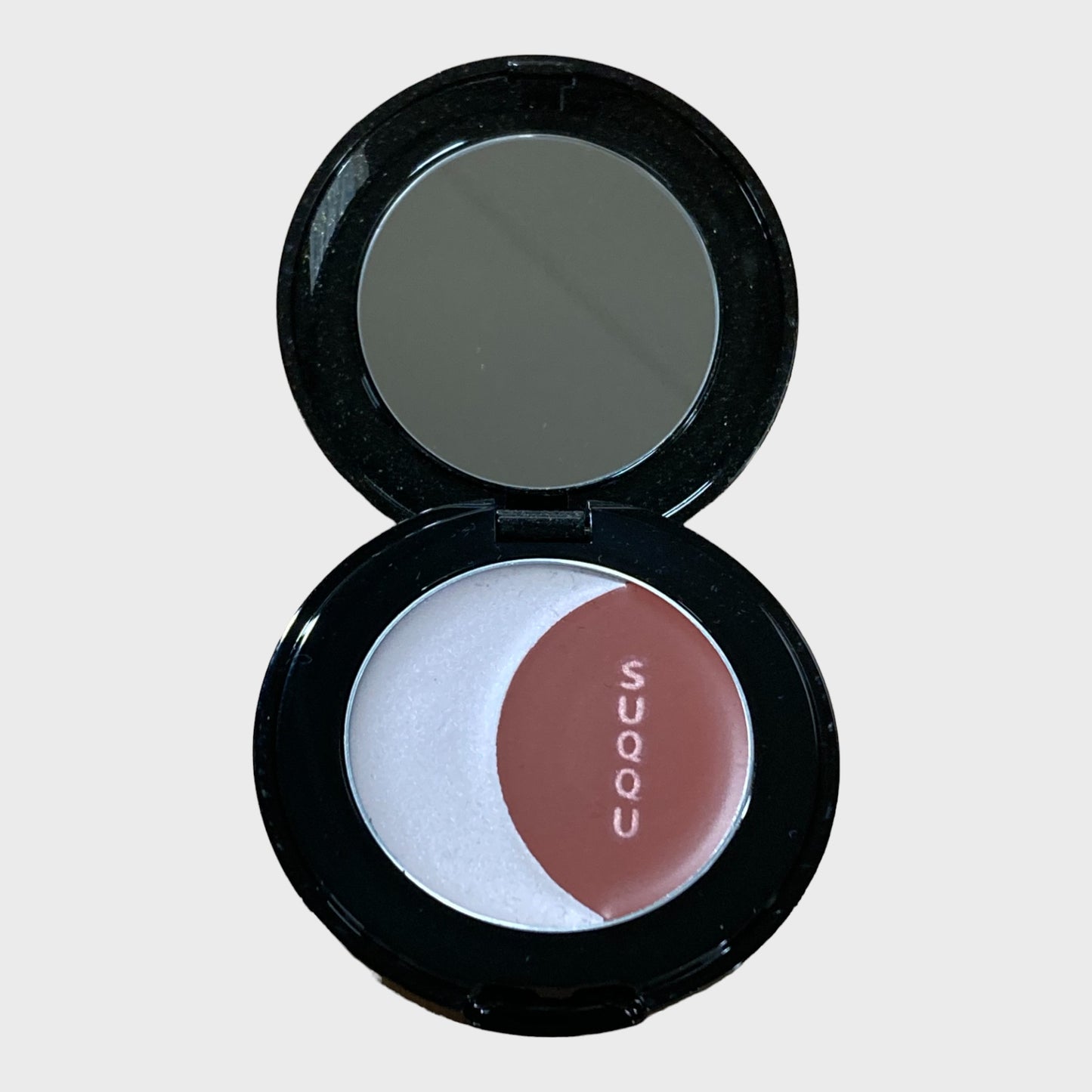 SUQQU Moon Gleam Highlighter and Blush 101