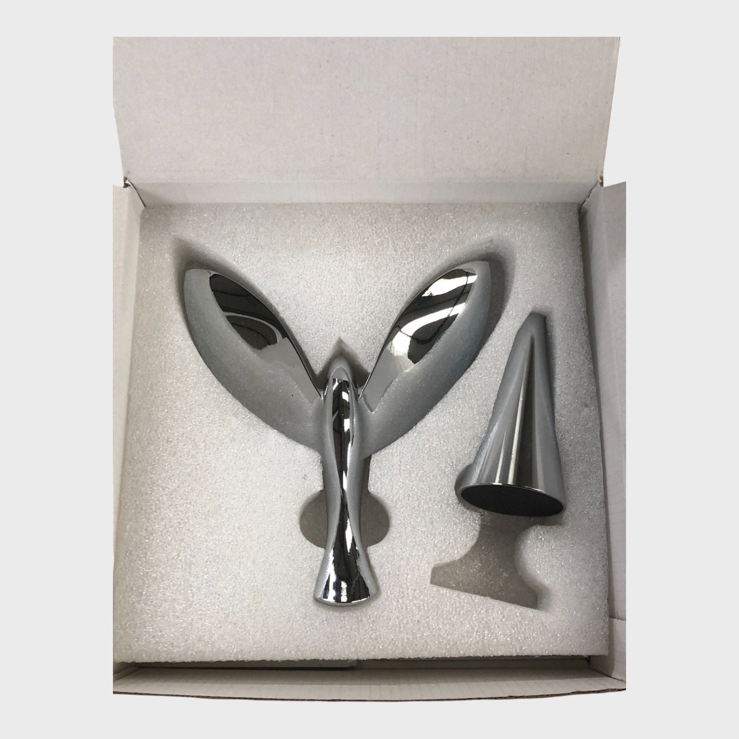 Balanced Flying Bird Bottle Opener - Floats & Rotates
