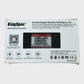 KINGSPEC M.2 NVMe SSD 512GB Fast Speed Low Power