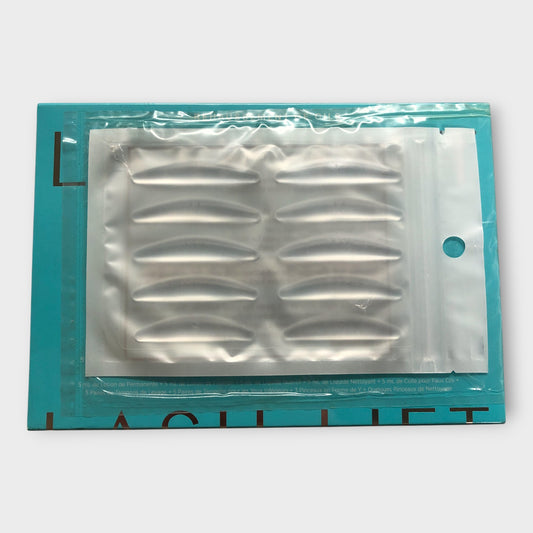 AYASAL Eyelash Lift Kit Complete Set for Lash Lifting with Tools