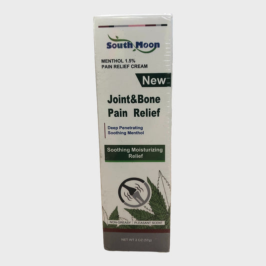 Joint and Bone Pain Relief Cream