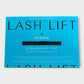 AYASAL Eyelash Lift Kit Complete Set for Lash Lifting with Tools