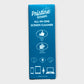 PRISTINE Screen All-In-One Screen Cleaner Spray + Microfibre Cloth