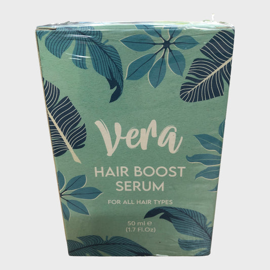 Vera Hair Boost Serum