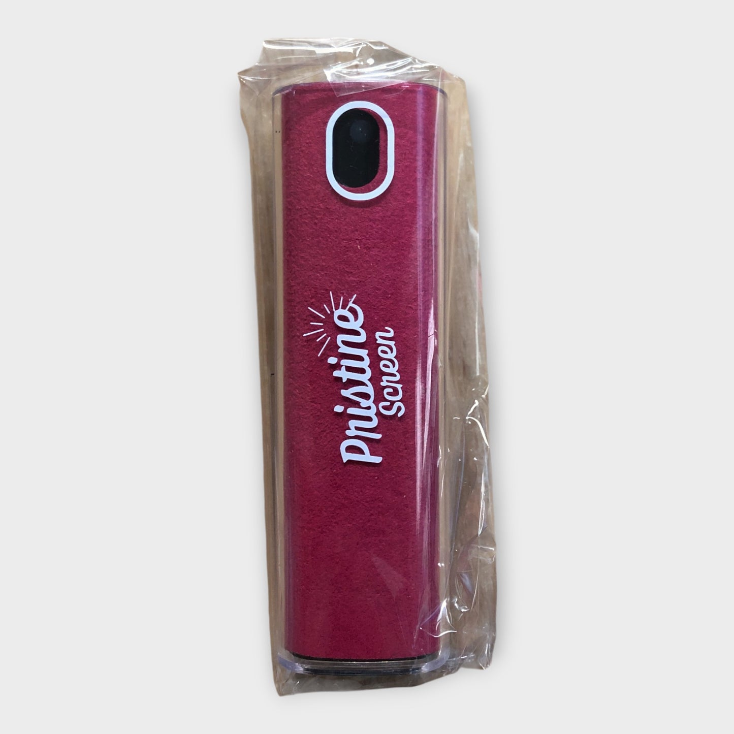 PRISTINE Screen All-In-One Screen Cleaner Spray + Microfibre Cloth