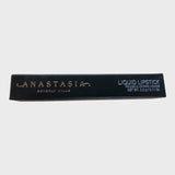 Anastasia Liquid Lipstick