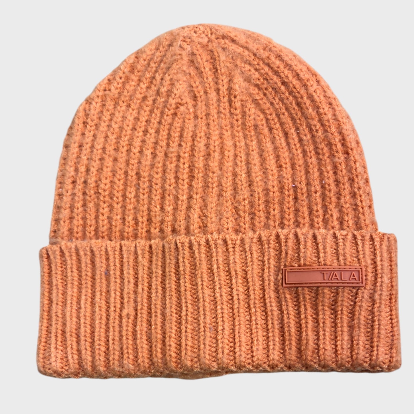 TALA Women's Beanie Knit Hat Warm Winter Fashion Accessory