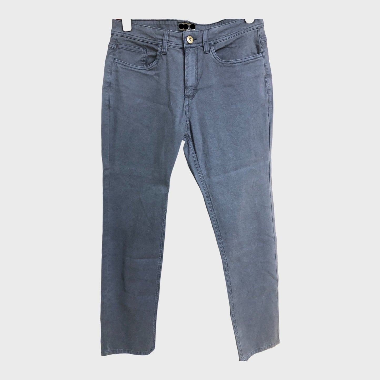 Branded Fullerton Chino Trousers