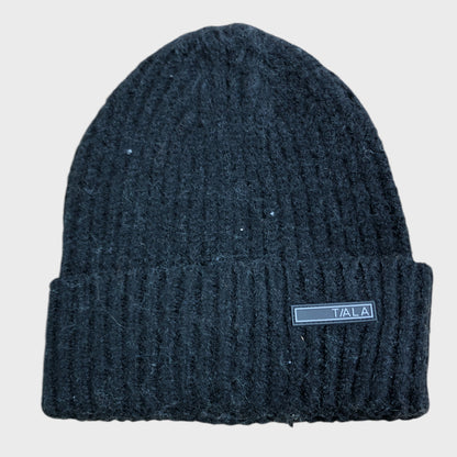 TALA Women's Beanie Knit Hat Warm Winter Fashion Accessory