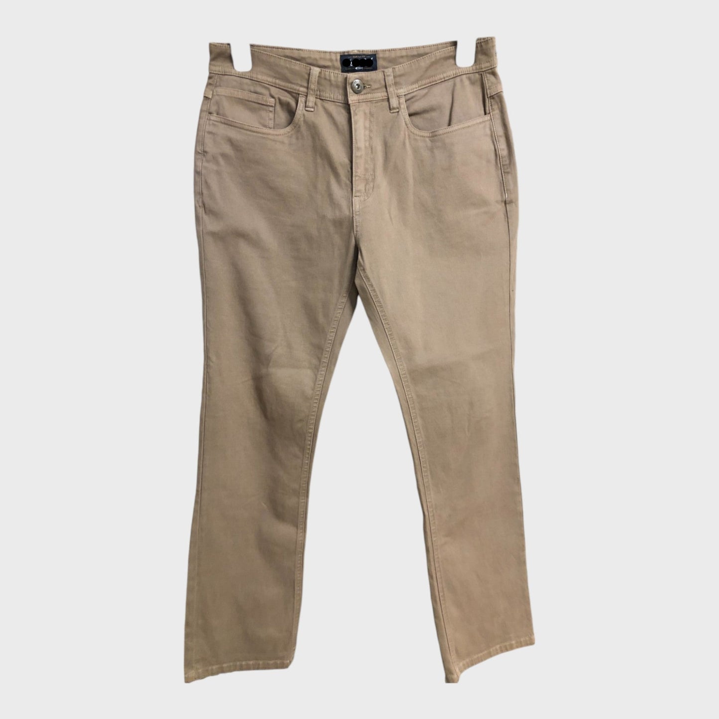 Branded Fullerton Chino Trousers