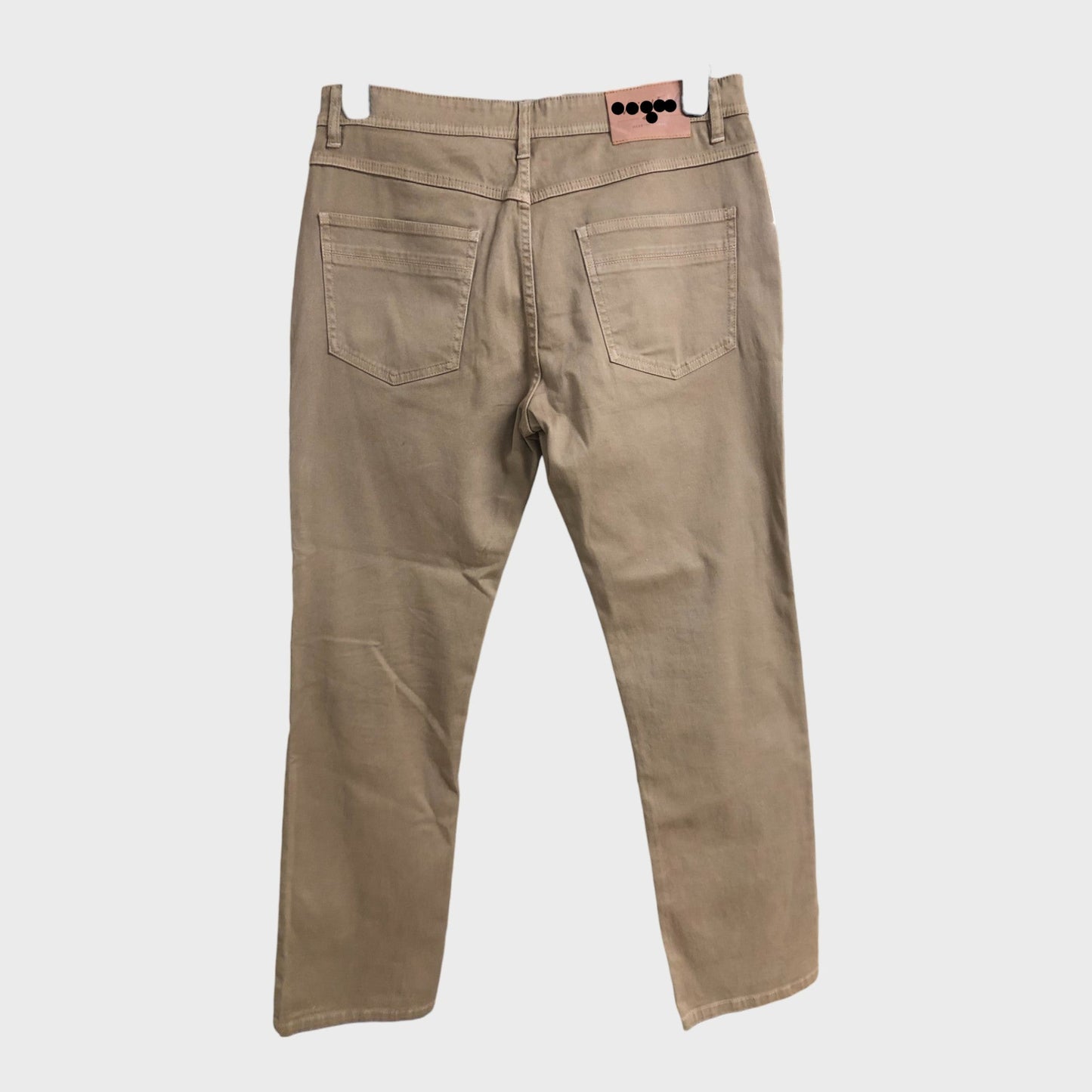 Branded Fullerton Chino Trousers