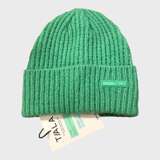 TALA Women's Beanie Knit Hat Warm Winter Fashion Accessory